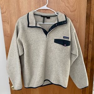 PATAGONIA PULLOVER